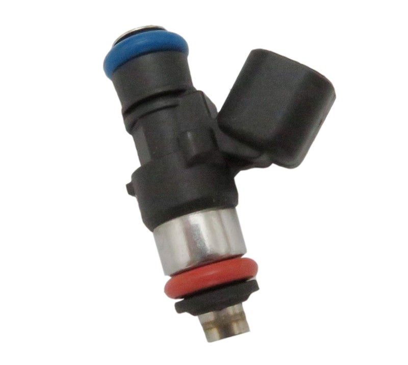 XSPANDER 8Pcs 42LB Fuel Injectors (0280158051) for Chevrolet Corvette Camaro Pontiac G8 LS2 EV6 3kpa 1000cc/min 12 Holes 50.5mm - Image 4